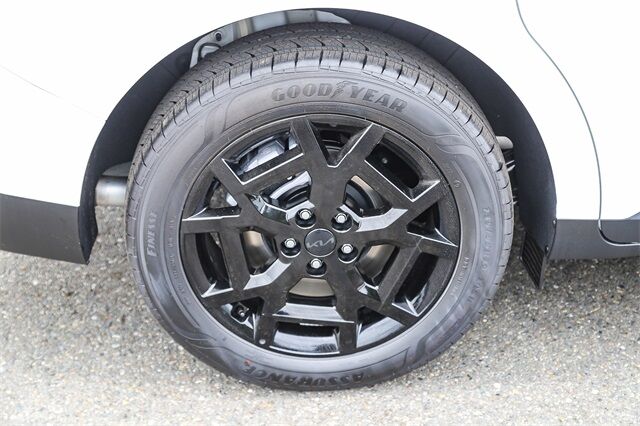 2026 Kia Carnival MPV Hybrid SX Huntington Beach CA