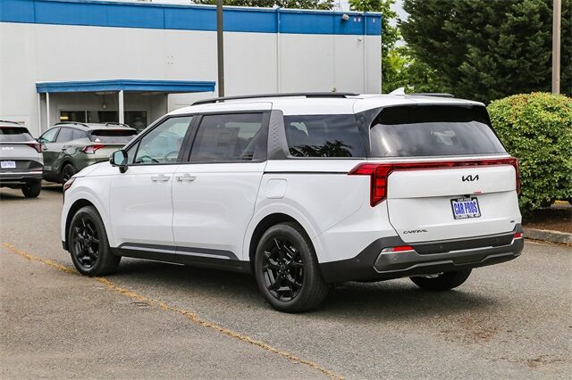 2026 Kia Carnival MPV Hybrid SX Huntington Beach CA