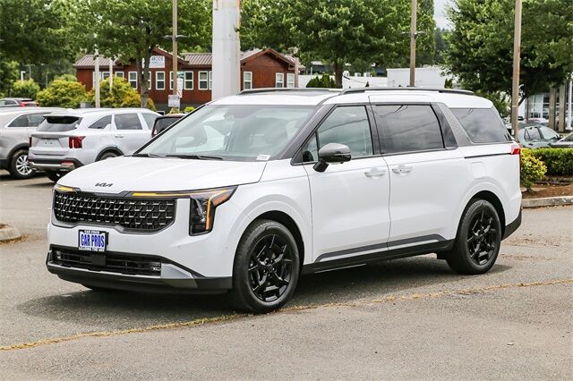2026 Kia Carnival MPV Hybrid SX Huntington Beach CA