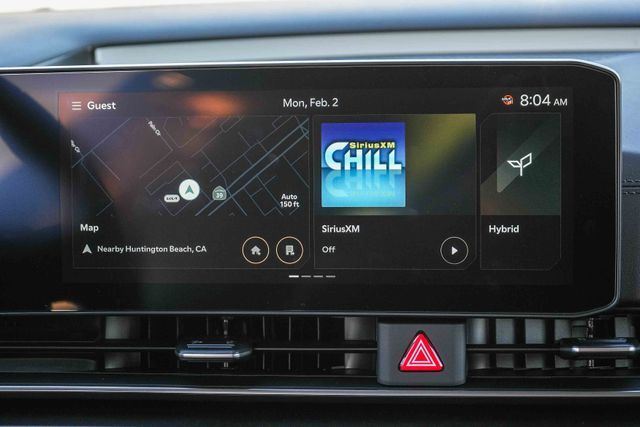 2026 Kia Carnival MPV Hybrid SX Huntington Beach CA