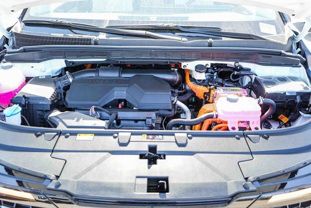 2026 Kia Carnival MPV Hybrid SX Huntington Beach CA