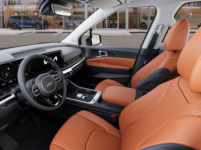 2026 Kia Carnival MPV Hybrid SX Huntington Beach CA