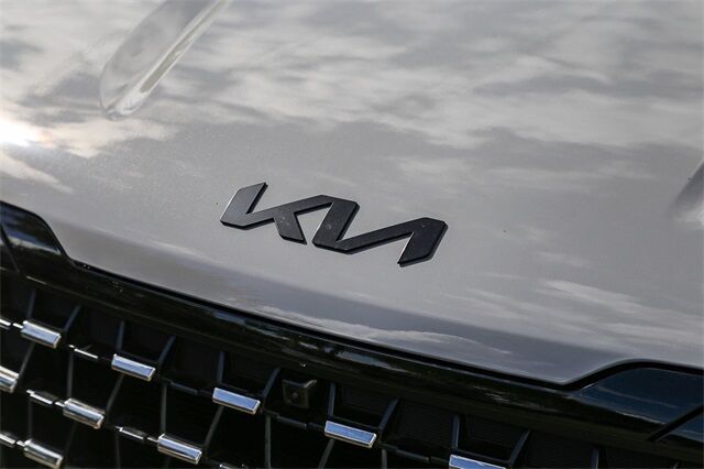 2026 Kia Carnival MPV Hybrid SX Huntington Beach CA