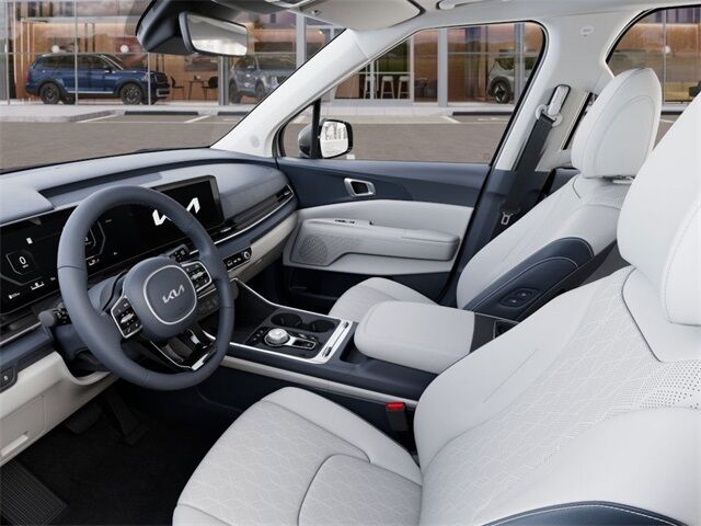 2026 Kia Carnival MPV Hybrid SX Huntington Beach CA