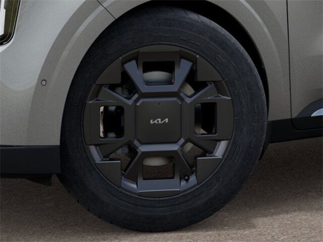 2026 Kia Carnival MPV Hybrid SX Huntington Beach CA