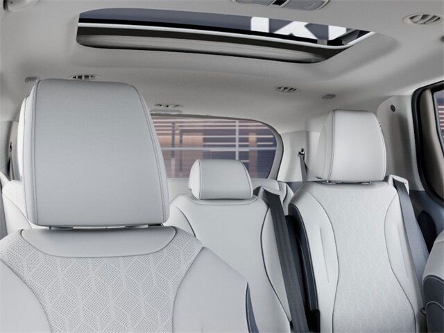2026 Kia Carnival MPV Hybrid SX Huntington Beach CA