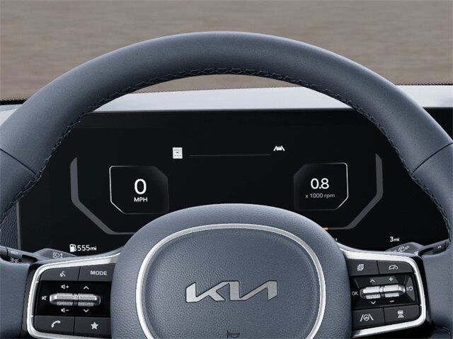 2026 Kia Carnival MPV Hybrid SX Huntington Beach CA