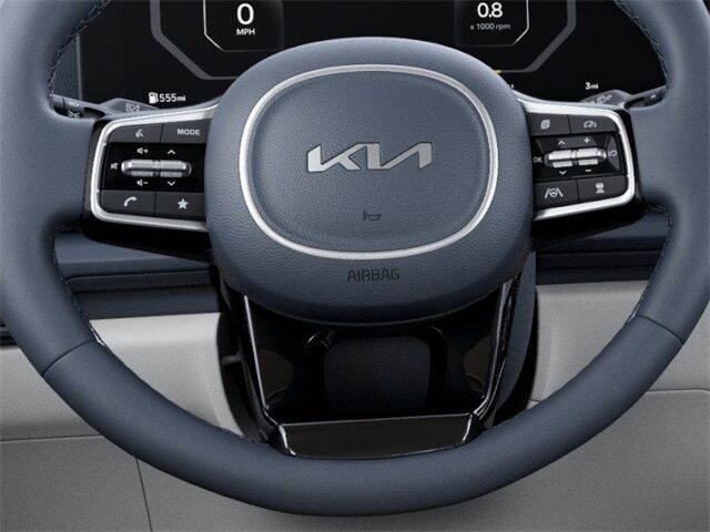 2026 Kia Carnival MPV Hybrid SX Huntington Beach CA