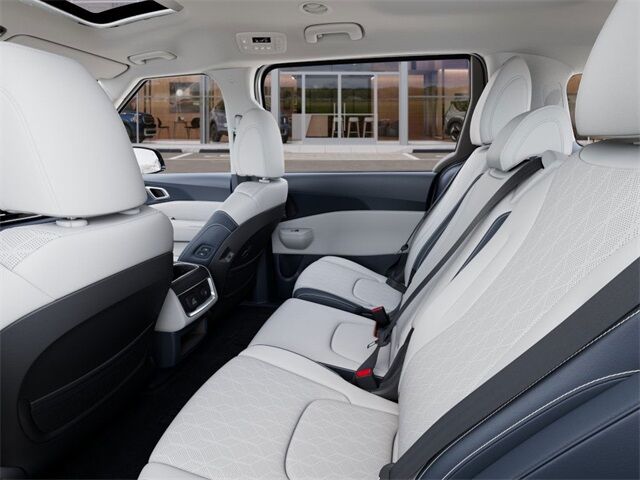 2026 Kia Carnival MPV Hybrid SX Huntington Beach CA