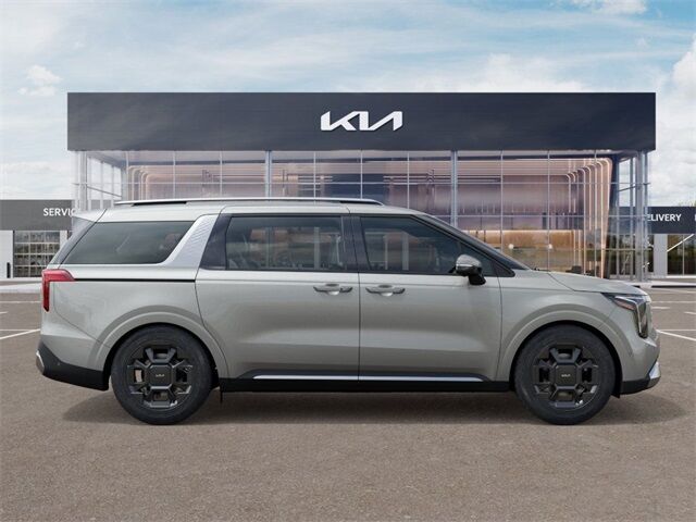 2026 Kia Carnival MPV Hybrid SX Huntington Beach CA