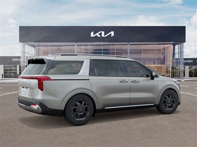 2026 Kia Carnival MPV Hybrid SX Huntington Beach CA
