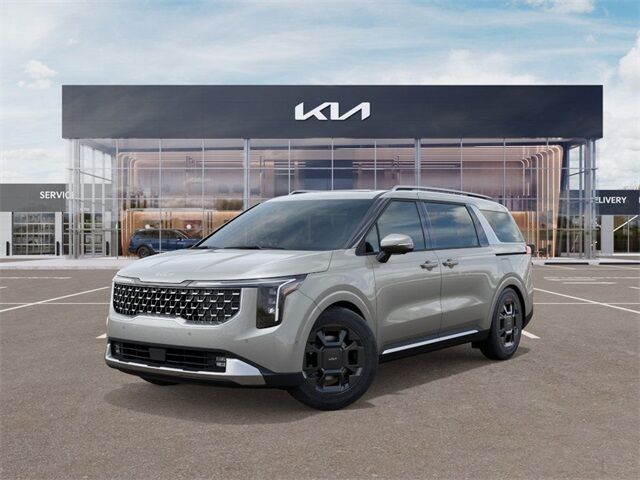 2026 Kia Carnival MPV Hybrid SX Huntington Beach CA