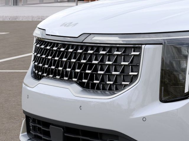 2026 Kia Carnival MPV Hybrid SX Huntington Beach CA