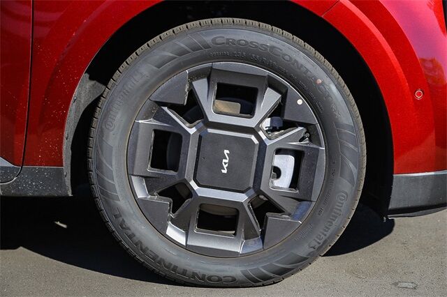 2026 Kia Carnival MPV Hybrid SX Tacoma WA