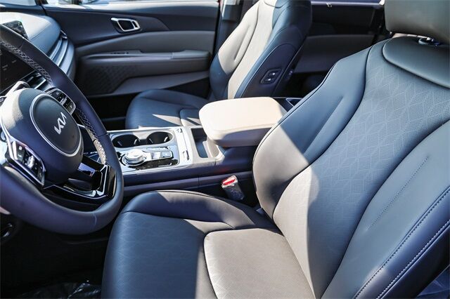 2026 Kia Carnival MPV Hybrid SX Tacoma WA
