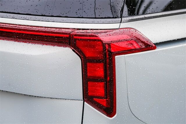 2026 Kia Carnival MPV Hybrid SX Tacoma WA