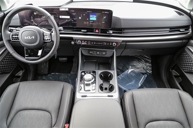 2026 Kia Carnival MPV Hybrid SX Tacoma WA