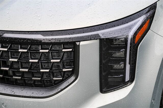 2026 Kia Carnival MPV Hybrid SX Tacoma WA