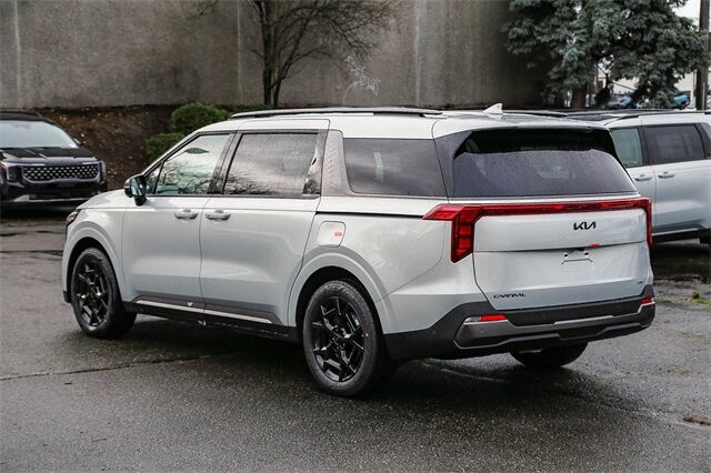 2026 Kia Carnival MPV Hybrid SX Tacoma WA