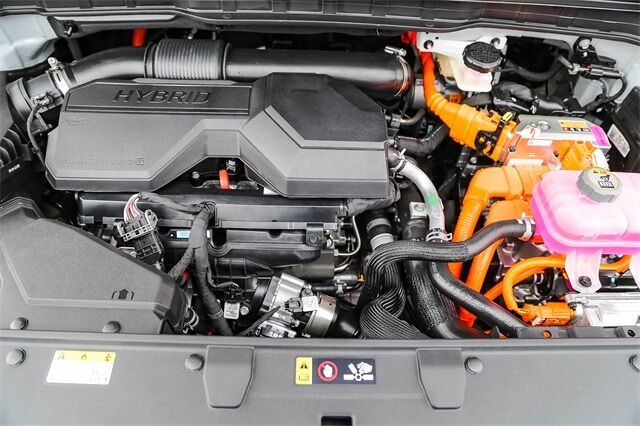 2026 Kia Carnival MPV Hybrid SX Tacoma WA