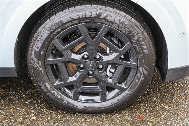 2026 Kia Carnival MPV Hybrid SX Tacoma WA