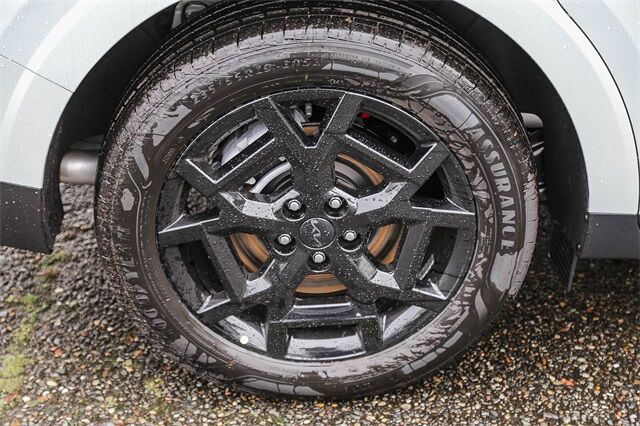 2026 Kia Carnival MPV Hybrid SX Tacoma WA