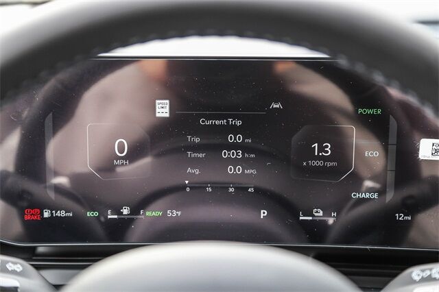 2026 Kia Carnival MPV Hybrid SX Tacoma WA