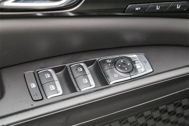 2026 Kia Carnival MPV Hybrid SX Tacoma WA