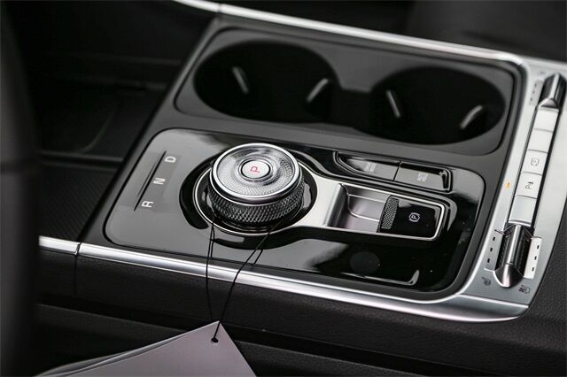 2026 Kia Carnival MPV Hybrid SX Tacoma WA