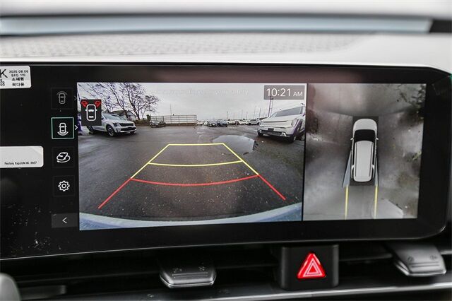 2026 Kia Carnival MPV Hybrid SX Tacoma WA