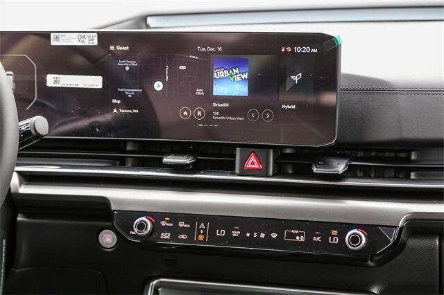 2026 Kia Carnival MPV Hybrid SX Tacoma WA