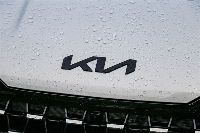 2026 Kia Carnival MPV Hybrid SX Tacoma WA