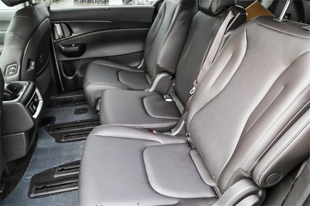 2026 Kia Carnival MPV Hybrid SX Tacoma WA