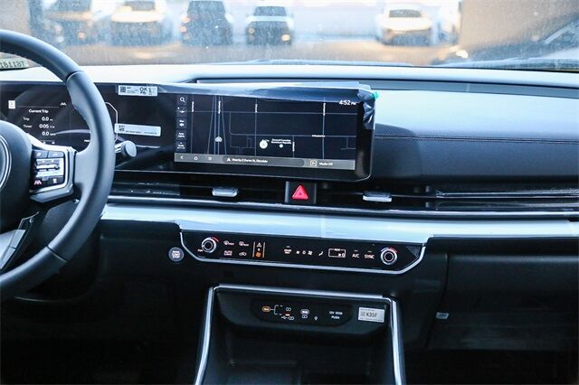 2026 Kia Carnival MPV Hybrid SX Tacoma WA