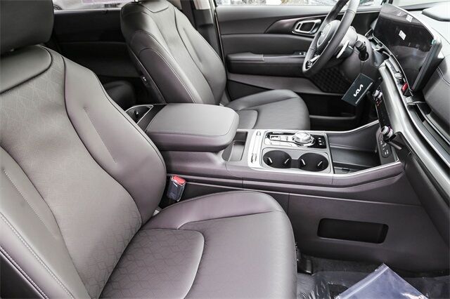 2026 Kia Carnival MPV Hybrid SX Tacoma WA