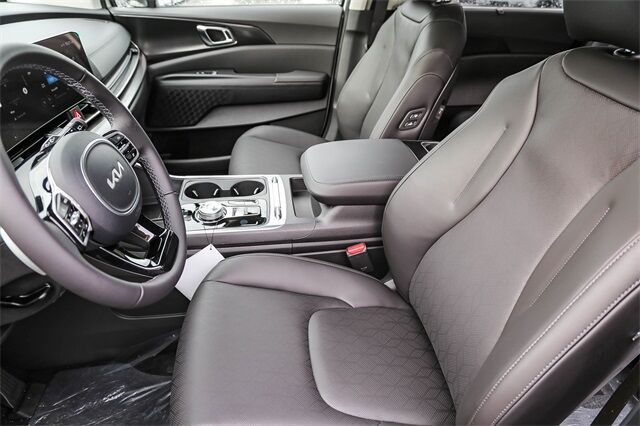 2026 Kia Carnival MPV Hybrid SX Tacoma WA