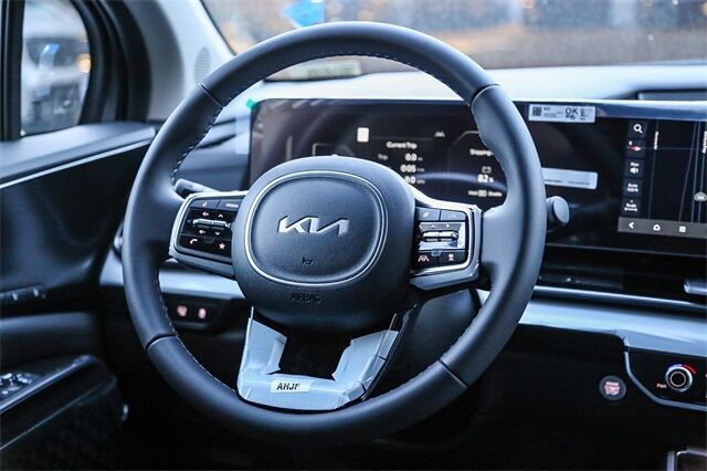 2026 Kia Carnival MPV Hybrid SX Tacoma WA