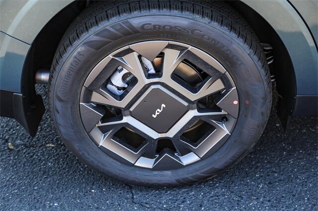 2026 Kia Carnival MPV Hybrid SX Tacoma WA