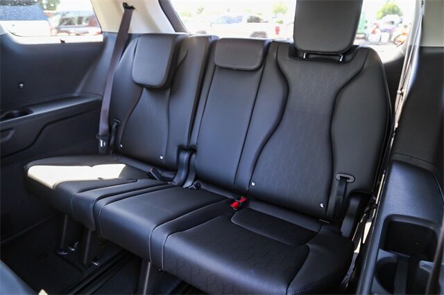 2026 Kia Carnival MPV Hybrid SX Tacoma WA