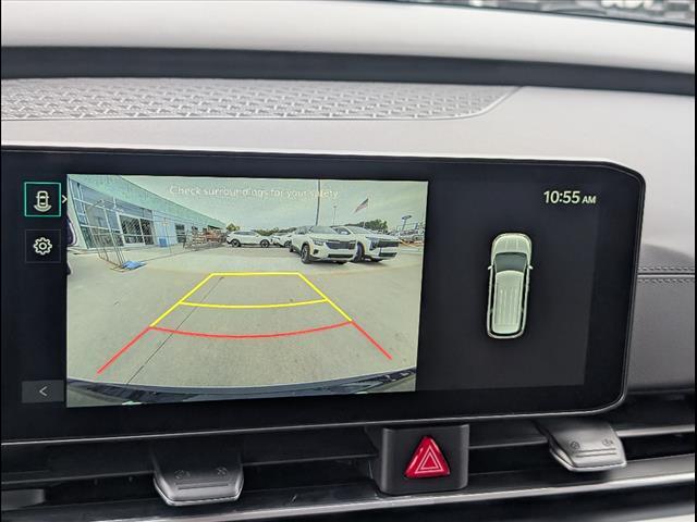 2026 Kia Carnival MPV LX Chattanooga TN