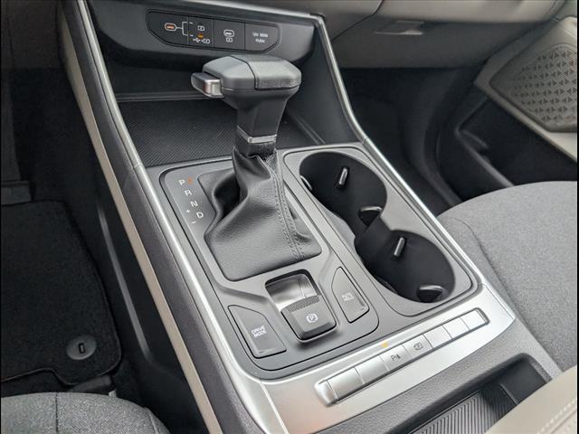 2026 Kia Carnival MPV LX Chattanooga TN