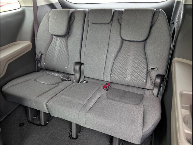 2026 Kia Carnival MPV LX Chattanooga TN