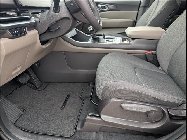 2026 Kia Carnival MPV LX Chattanooga TN