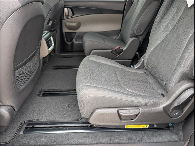 2026 Kia Carnival MPV LX Chattanooga TN