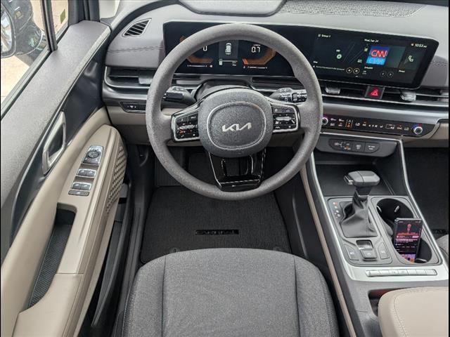 2026 Kia Carnival MPV LX Chattanooga TN