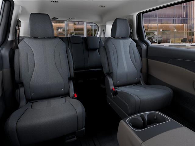 2026 Kia Carnival MPV LX Chattanooga TN