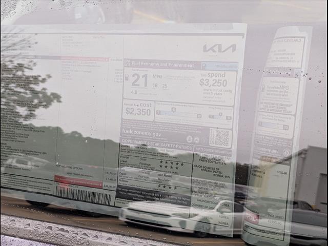 2026 Kia Carnival MPV LX Chattanooga TN