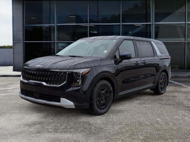 2026 Kia Carnival MPV LX Chattanooga TN