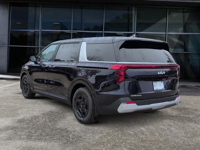 2026 Kia Carnival MPV LX Chattanooga TN