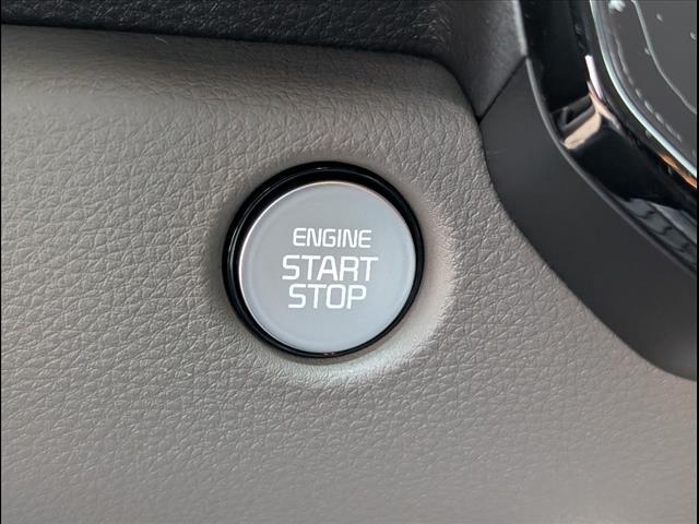 2026 Kia Carnival MPV LX Chattanooga TN